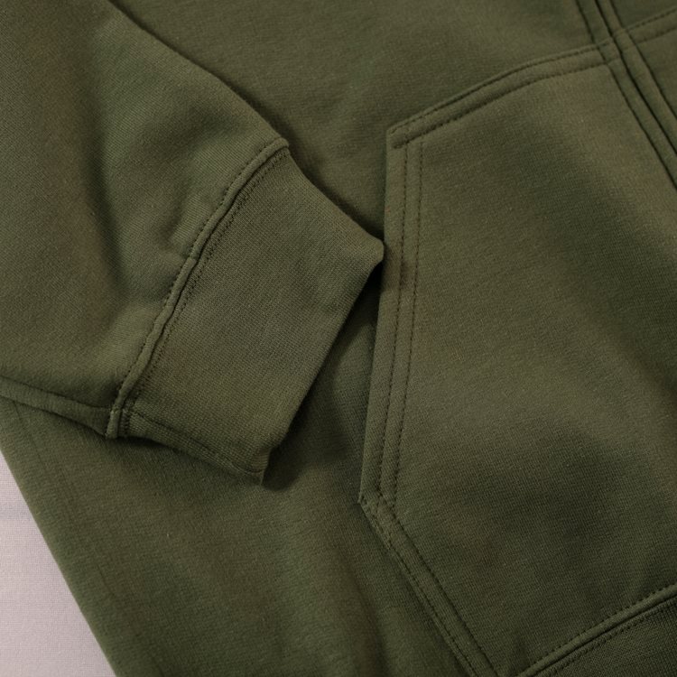 Gildan Softstyle Fleece Zip Hoodie Gildan Softstyle Fleece Zip Hoodie