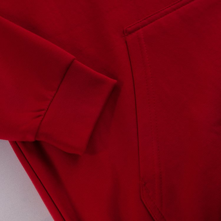 Everyday Basics Hooded Sweat Everyday Basics Hooded Sweat
