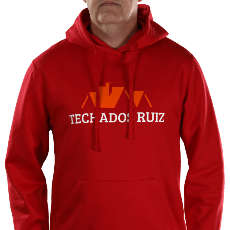 Uneek Eco Hoodie Uneek Eco Hoodie