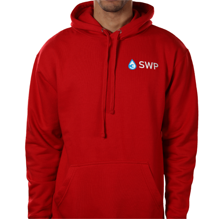 ProRTX Zip Hoodie ProRTX Zip Hoodie