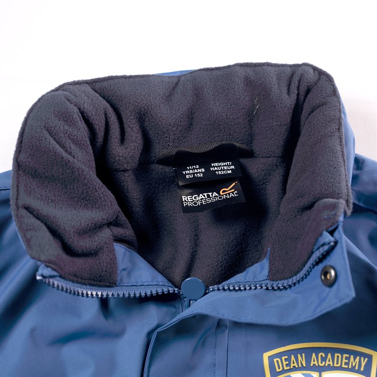 Kids Dover Jacket Kids Dover Jacket