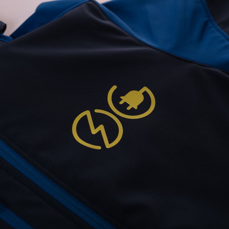 Printer Prime Softshell Jacket Printer Prime Softshell Jacket