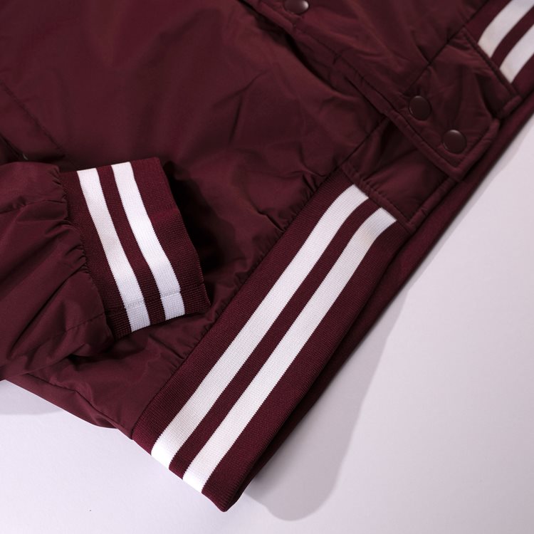Varsity Padded Jacket Varsity Padded Jacket