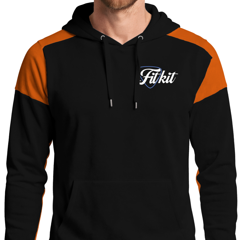 Diseña una sudadera Printer Prime estampada y bordada Sudadera Printer Prime personalizada