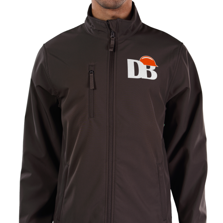 ProRTX 3 Layer Softshell ProRTX 3 Layer Softshell