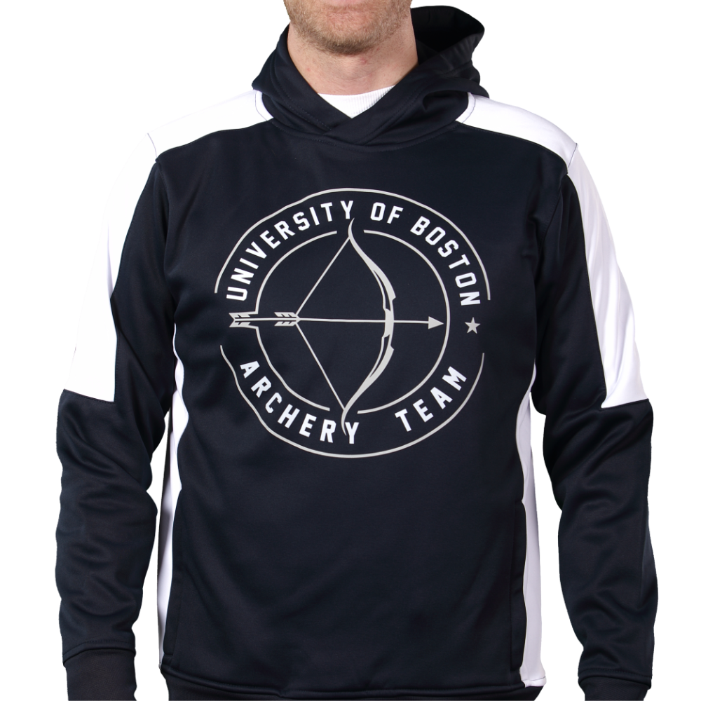 Diseña una sudadera Team impresa o bordada Sudadera Team personalizada