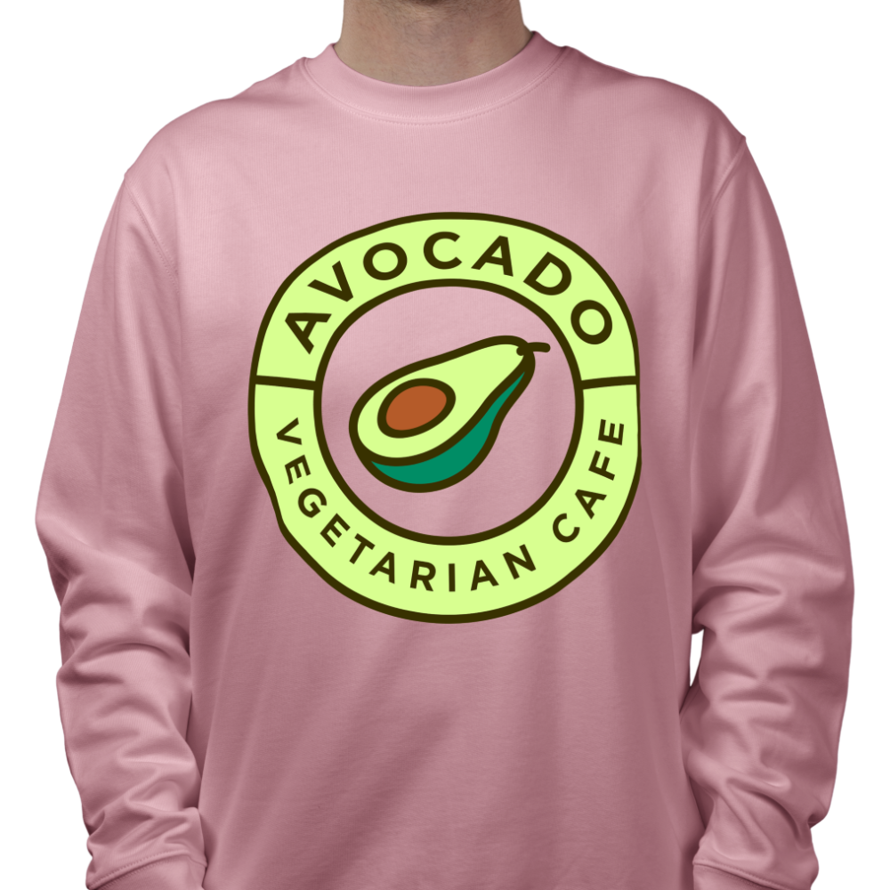 Design a Printed & Embroidered Stanley/Stella Changer 2.0 iconic
Sweatshirt Personalised Stanley/Stella Changer 2.0 iconic Sweatshirt