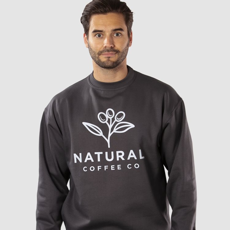 Everyday Basics Sweatshirt Everyday Basics Sweatshirt