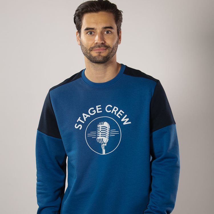 Printer Prime Sweatshirt Printer Prime Sweatshirt