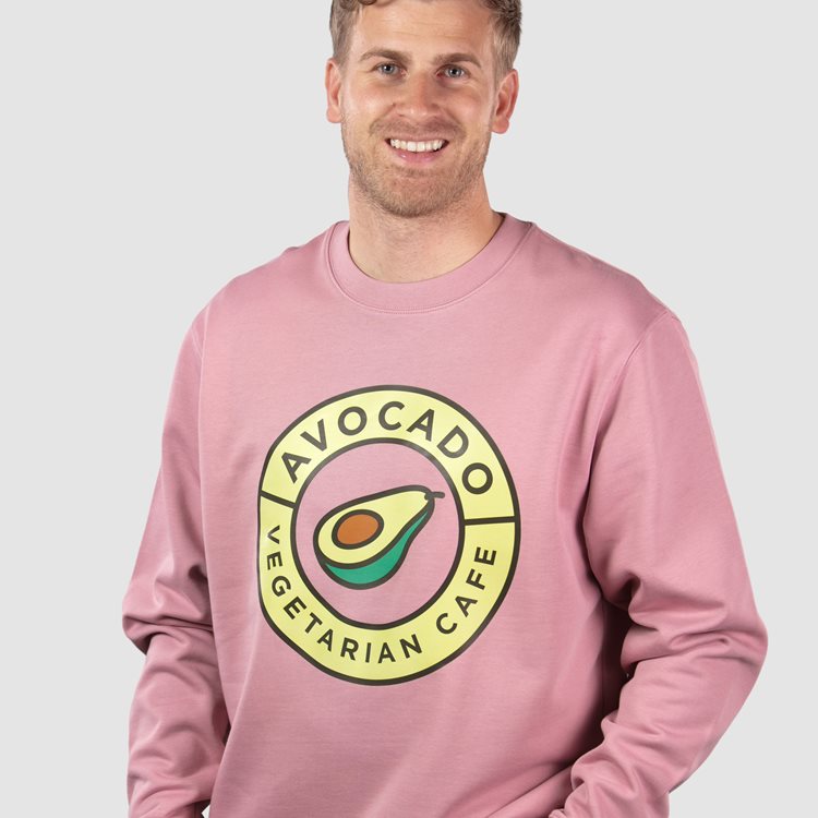 Stella/Stanley Changer Sweatshirt Stella/Stanley Changer Sweatshirt