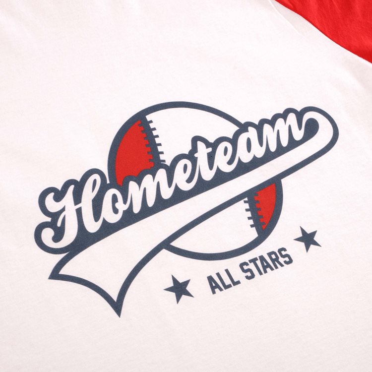 Baseball Shirt Baseball Shirt