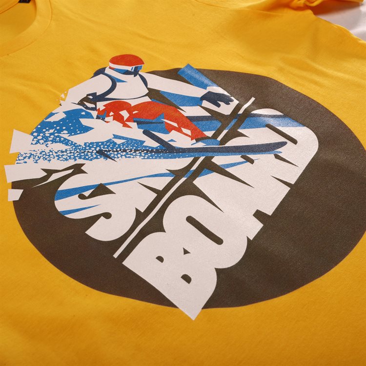 Organic T-Shirt Organic T-Shirt