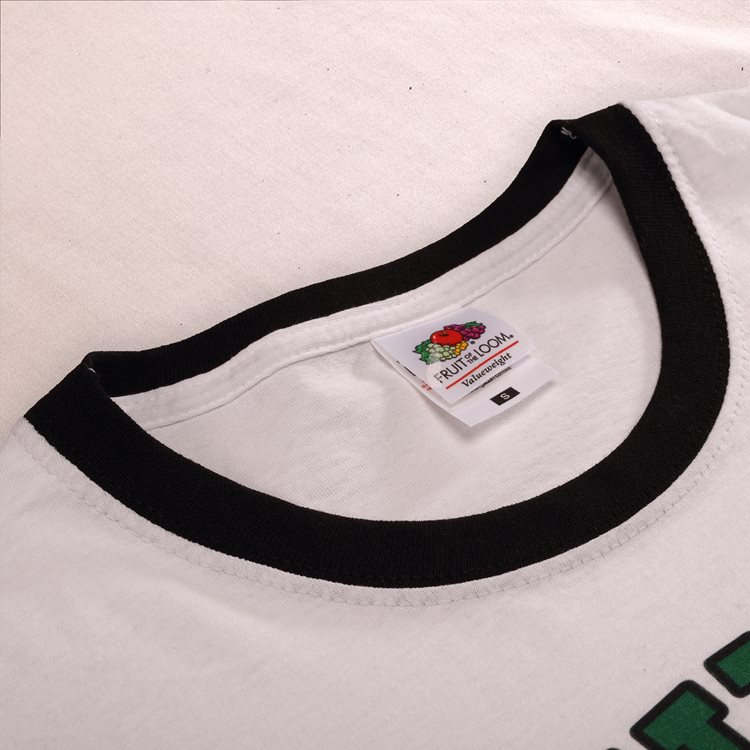 Ringer T-Shirt Ringer T-Shirt