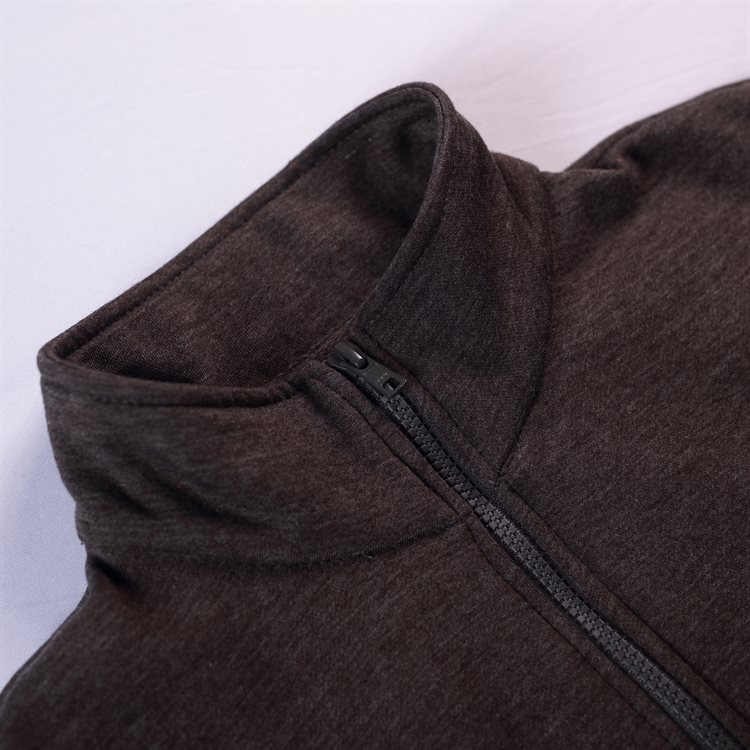 ProRTX 1/4 zip Sweatshirt