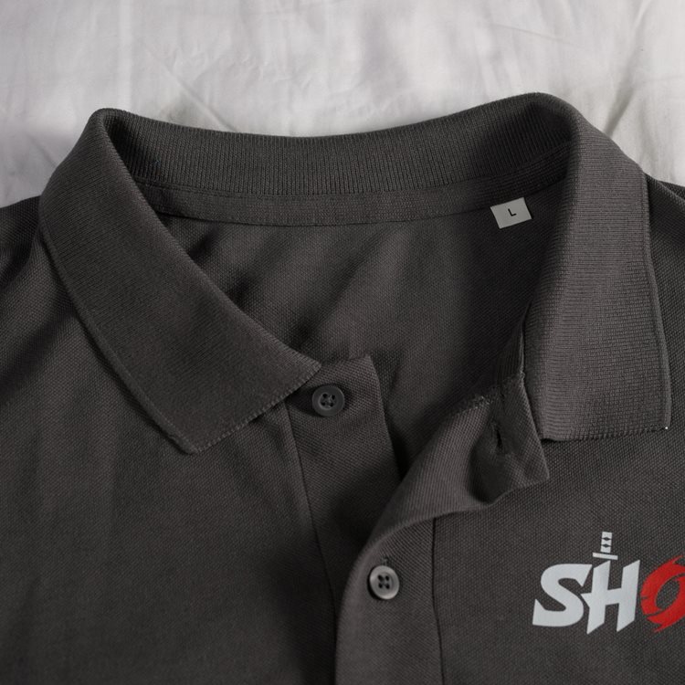 Stanley/Stella Coaster Polo Shirt Stanley/Stella Coaster Polo Shirt