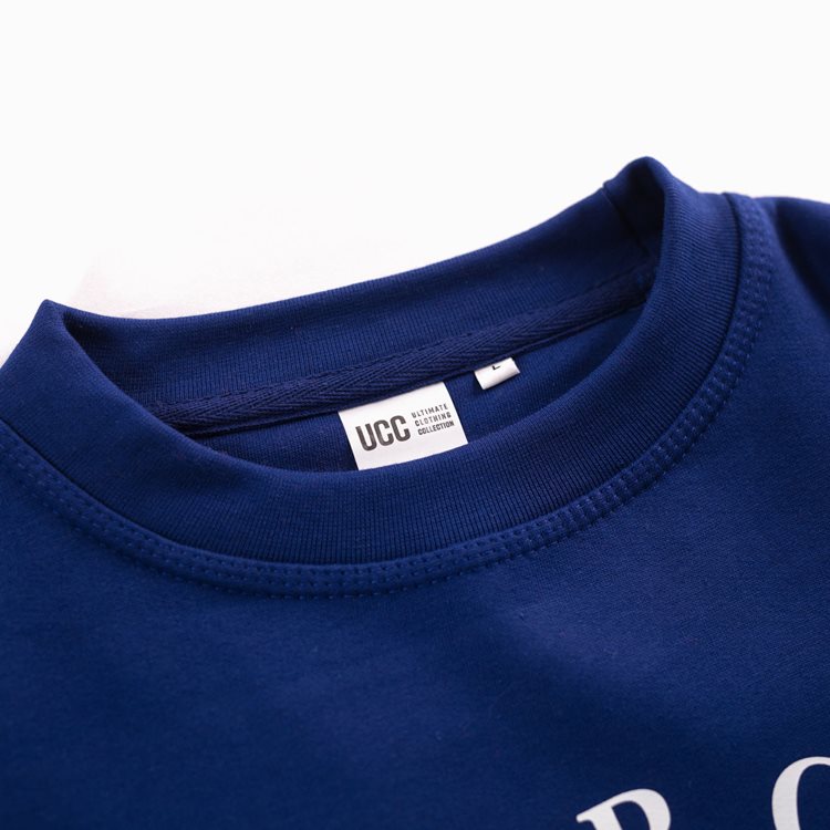 Everyday Basics Heavyweight Sweatshirt Everyday Basics Heavyweight Sweatshirt
