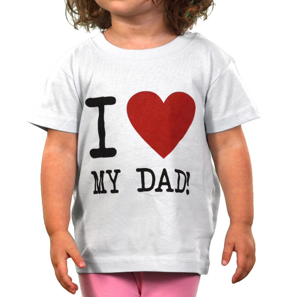Baby T-Shirts bedrucken Personalisierte Baby T-Shirts