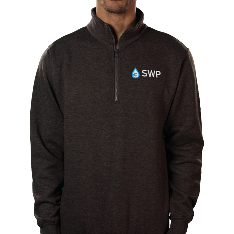 ProRTX 1/4 zip Sweatshirt