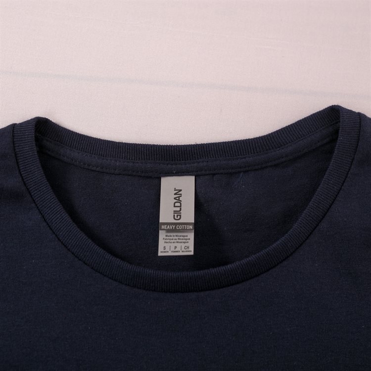 Gildan Heavy T-Shirt Gildan Heavy T-Shirt