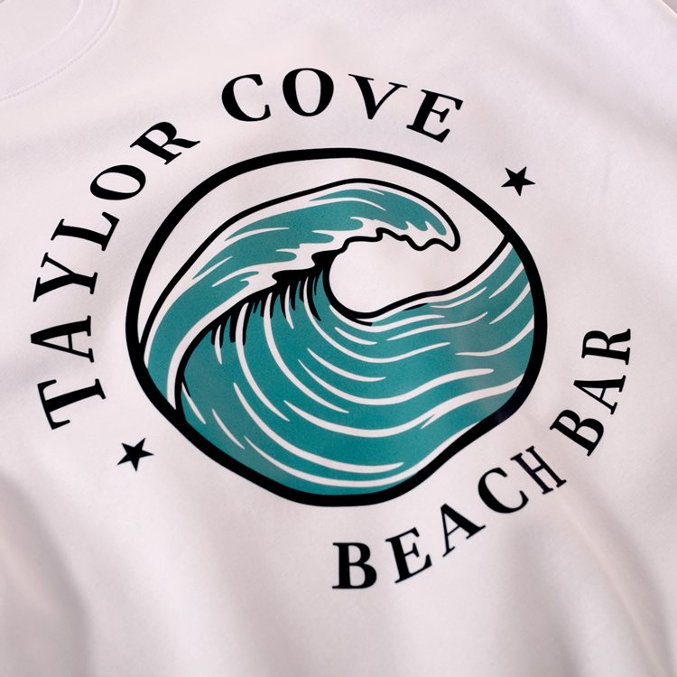 Stanley/Stella Roller Sweatshirt Stanley/Stella Roller Sweatshirt