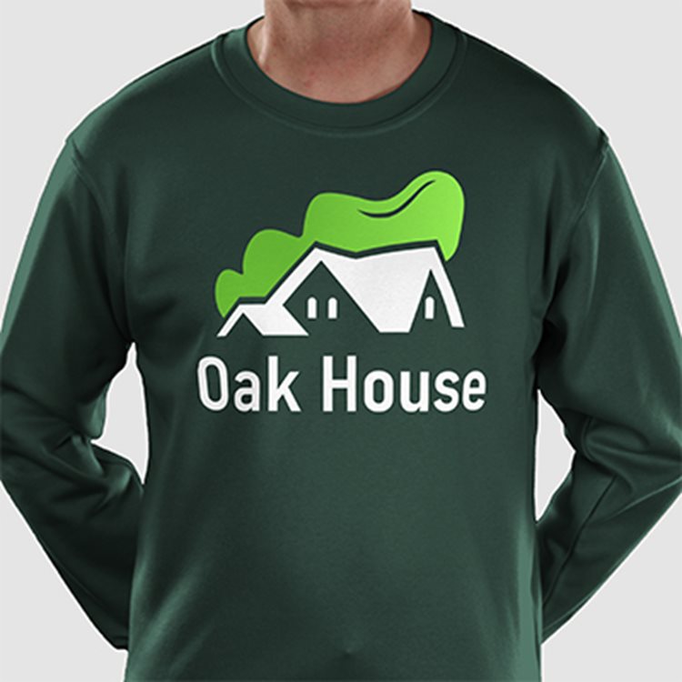 Uneek Eco Sweatshirt Uneek Eco Sweatshirt