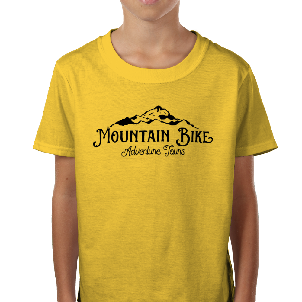 Kids Budget T-Shirts Kids Budget T-Shirts