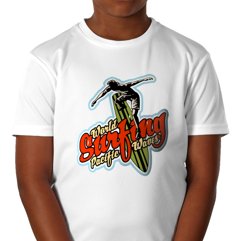 Kids Sports Shirts Kids Sports Shirts
