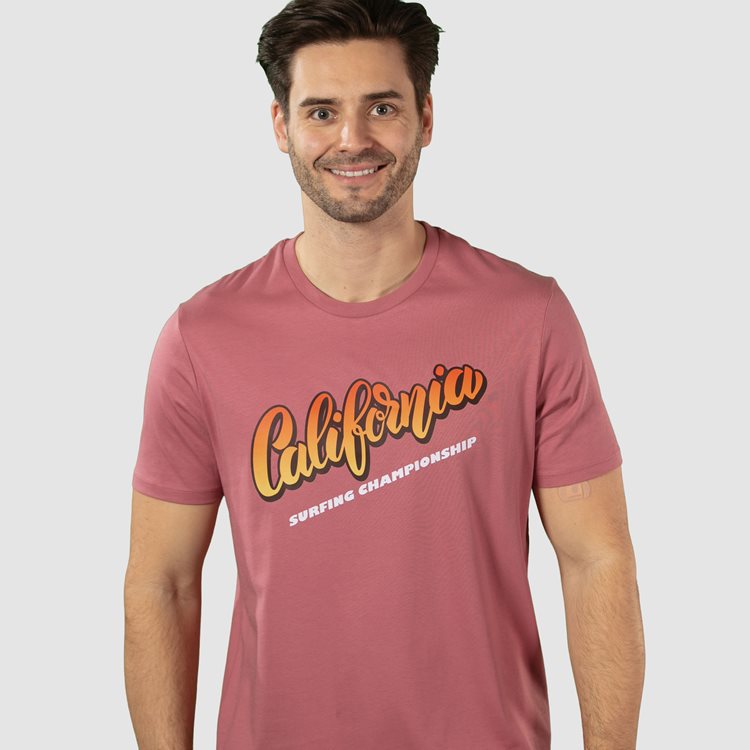 Native Spirit Heavyweight T-Shirt Native Spirit Heavyweight T-Shirt