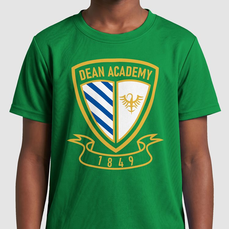 Kids TriDri Performance T-Shirt Kids TriDri Performance T-Shirt
