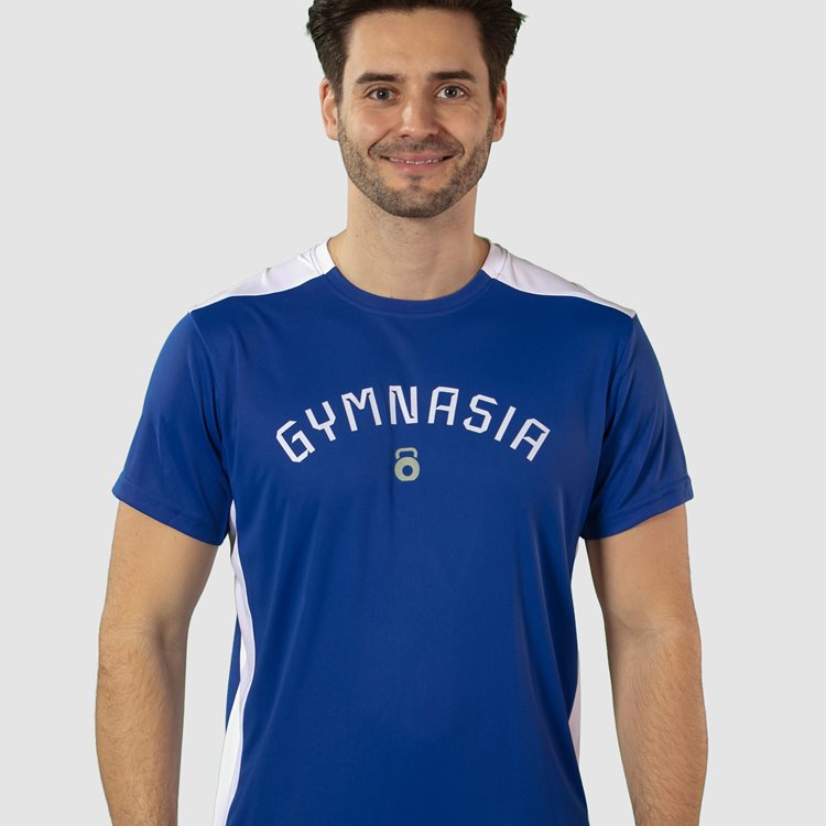 TriDri contrast performance t-shirt TriDri contrast performance t-shirt