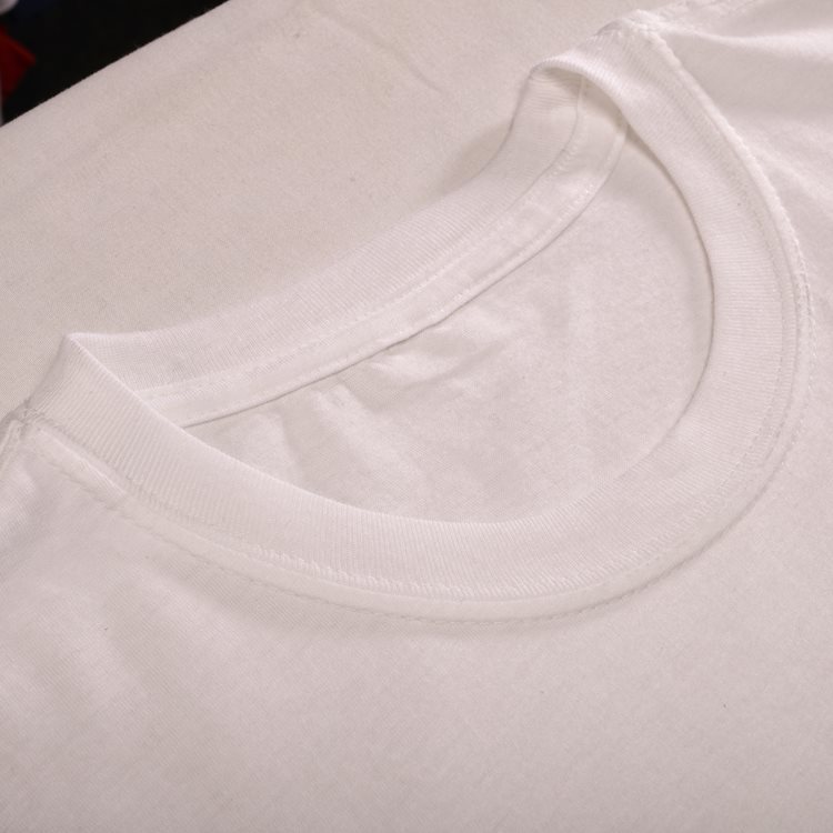 Budget T-Shirt Budget T-Shirt