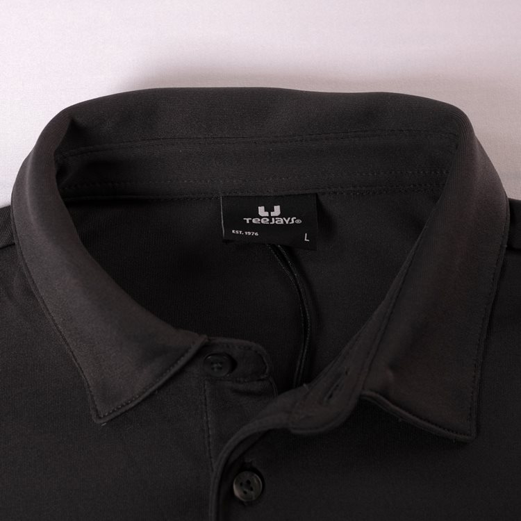 Tee Jays Luxury Sports Polo Tee Jays Luxury Sports Polo
