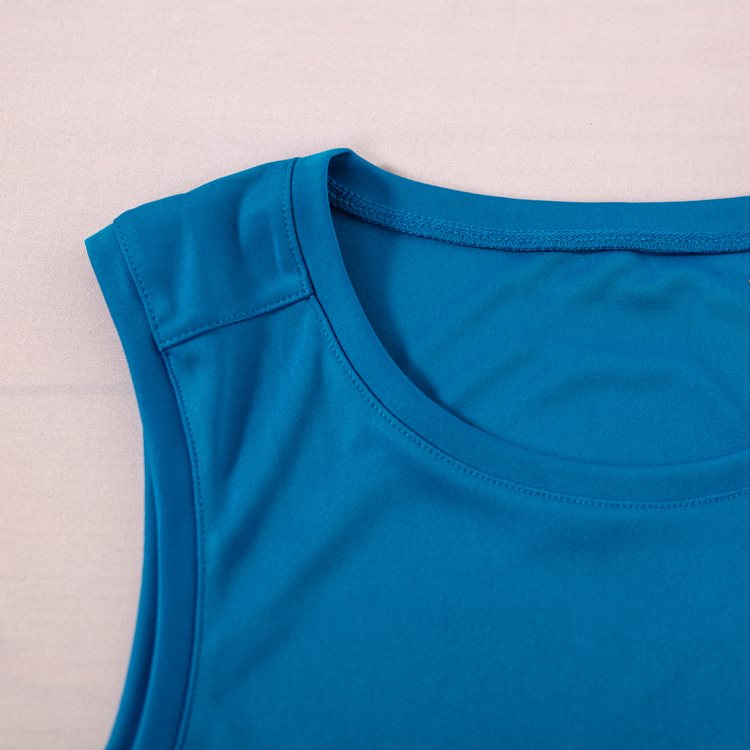 TriDri Ion-Charge Performance Vest TriDri Ion-Charge Performance Vest