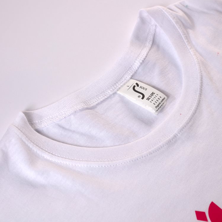 Sols Unisex Epic Organic T-Shirt Sols Unisex Epic Organic T-Shirt