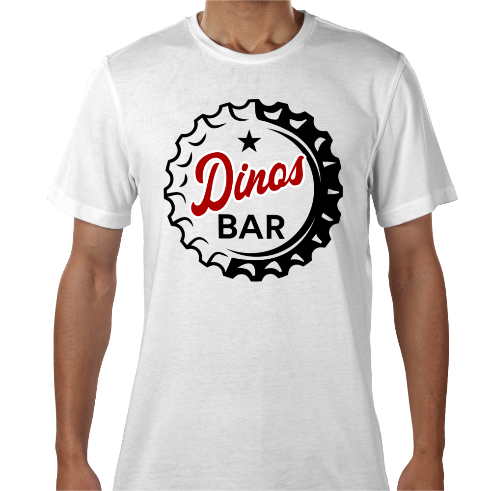 Design Your Own Budget T-Shirts Personalised Budget T-Shirt Printing