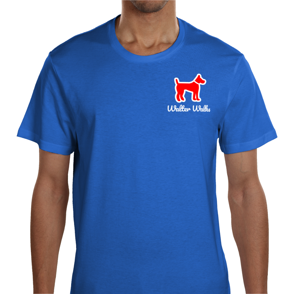 Design a Gildan Light Cotton T-Shirt