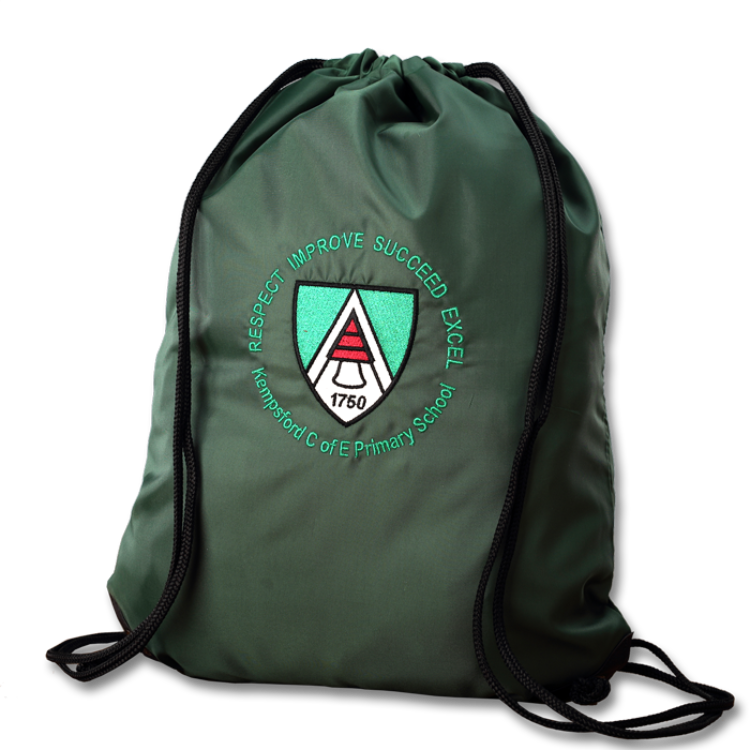 Kempsford PE bag Kempsford PE bag