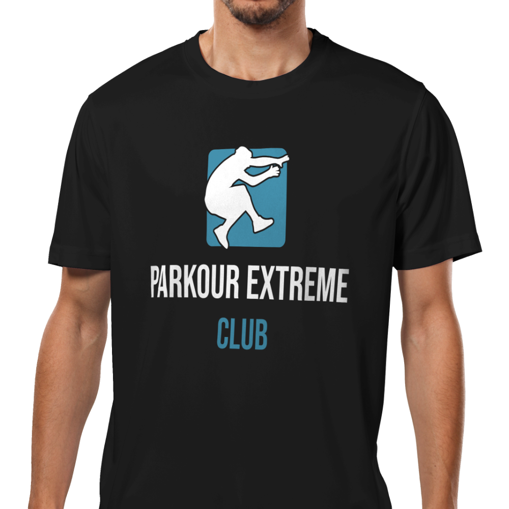 Personalised Premium Sports T-Shirt