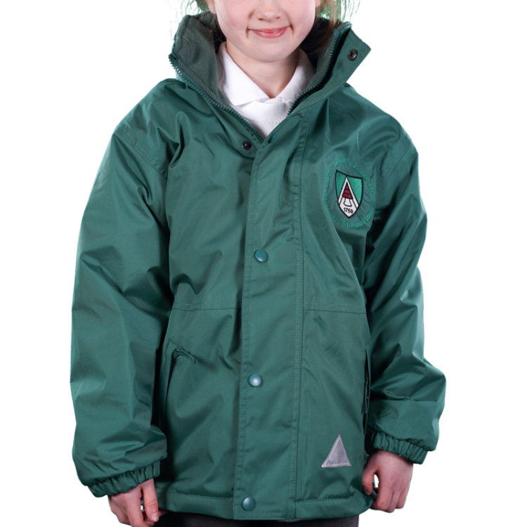 Kempsford Reversible Jacket Kempsford Reversible Jacket