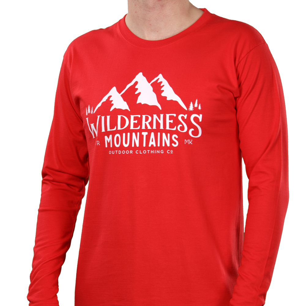 Personalised SS434 FOTL Iconic 195 LS Tee