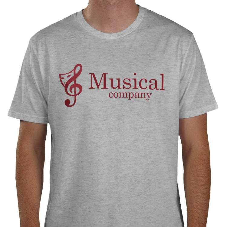 Stanley Stella Rocker T-Shirt Stanley Stella Rocker T-Shirt