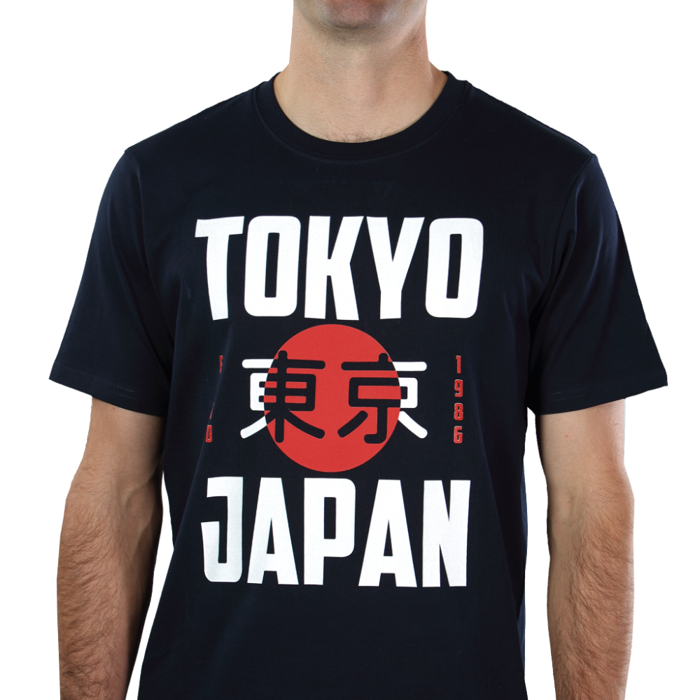 Personalised Super-Premium T-Shirt Printing