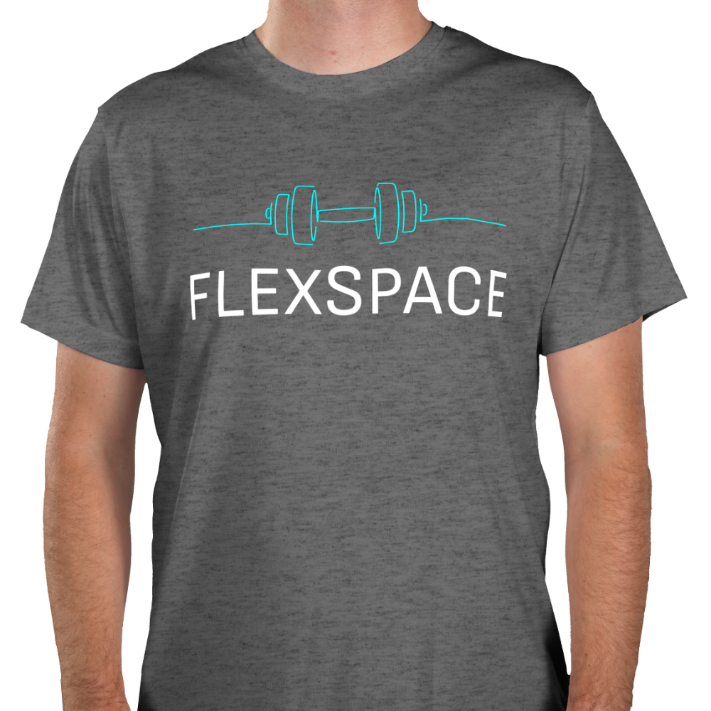 Personalised TriDri® recycled performance t-shirt