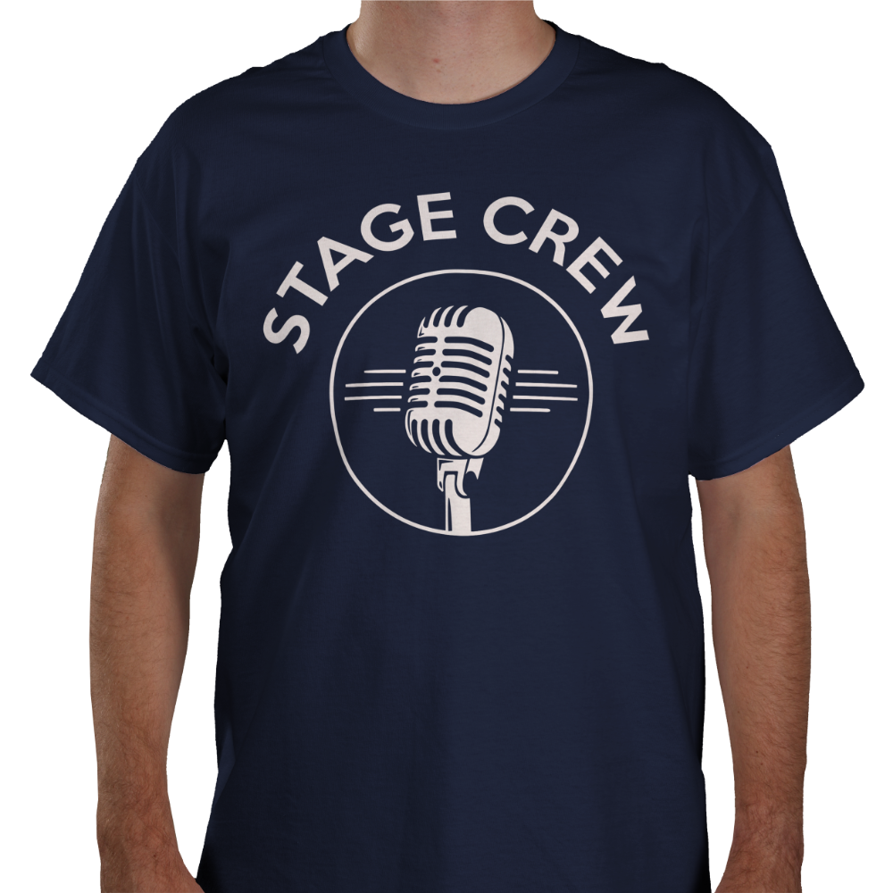 Personalised Ultra Cotton Tee