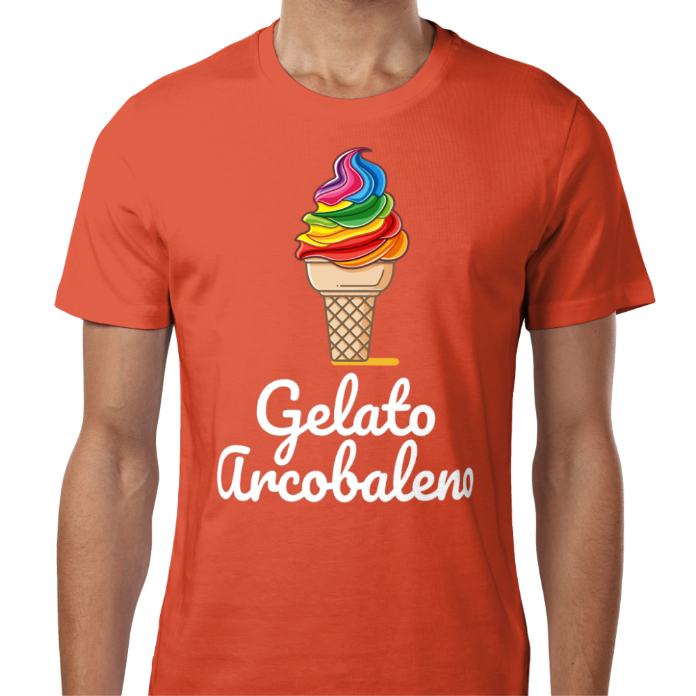 Personalised PETA approved Vegan T-Shirt