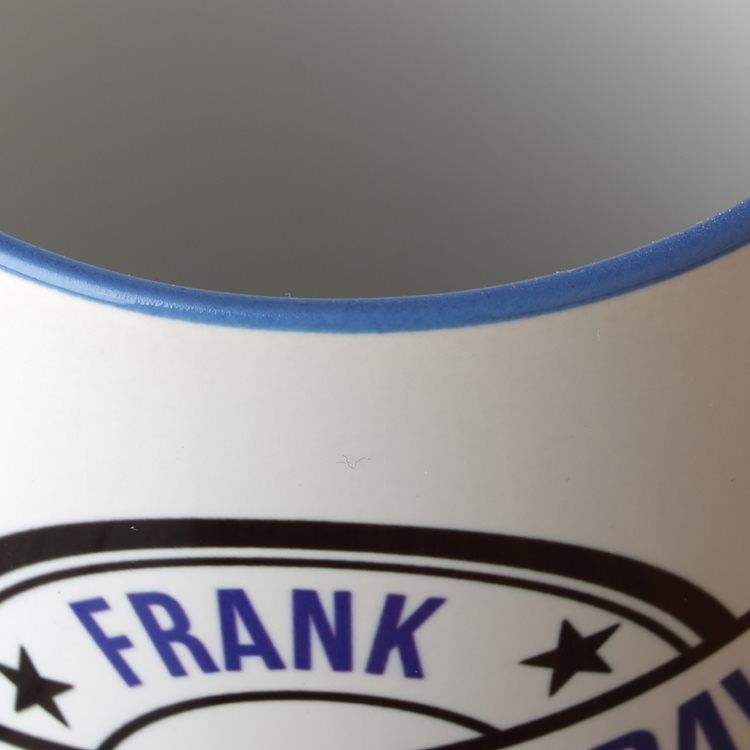 Mug - 2Tone Mug - 2Tone