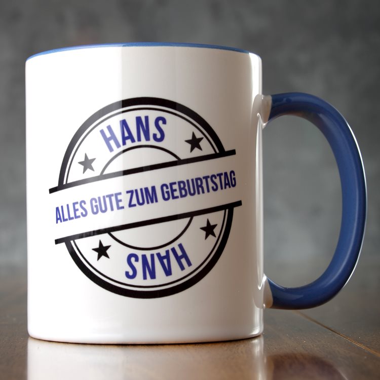 Mug - 2Tone Mug - 2Tone