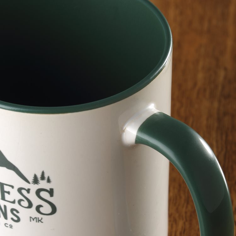 Coloured Inner Mugs Coloured Inner Mugs