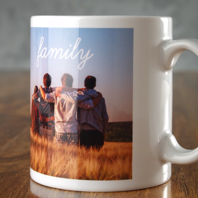 Personalised Mug Personalised Mug