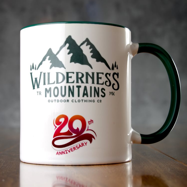 Coloured Inner Mugs Coloured Inner Mugs